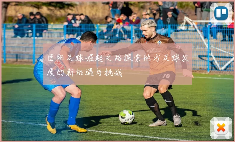 酉阳足球崛起之路探索地方足球发展的新机遇与挑战
