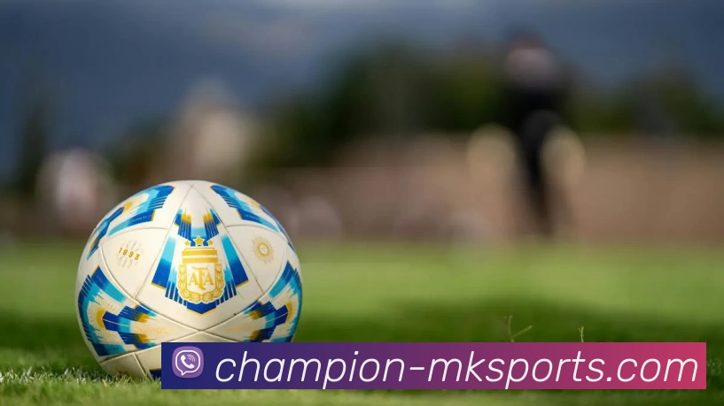 MK体育发展历程